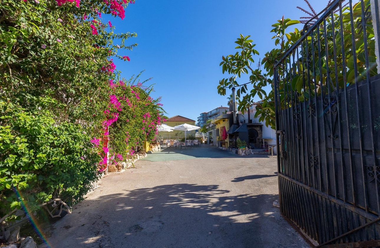 Rynek wtórny - Apartament - Guardamar del Segura - Urb. pinomar