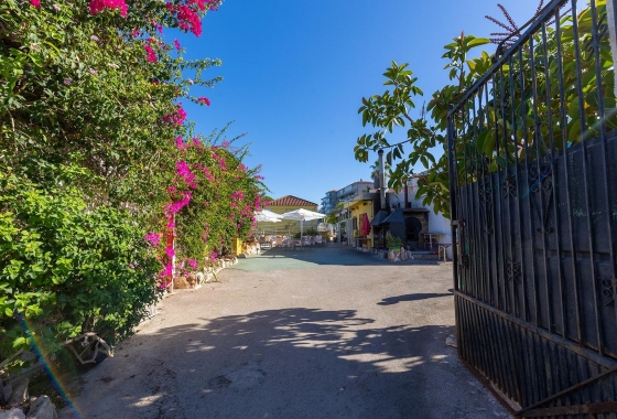 Rynek wtórny - Apartament - Guardamar del Segura - Urb. pinomar