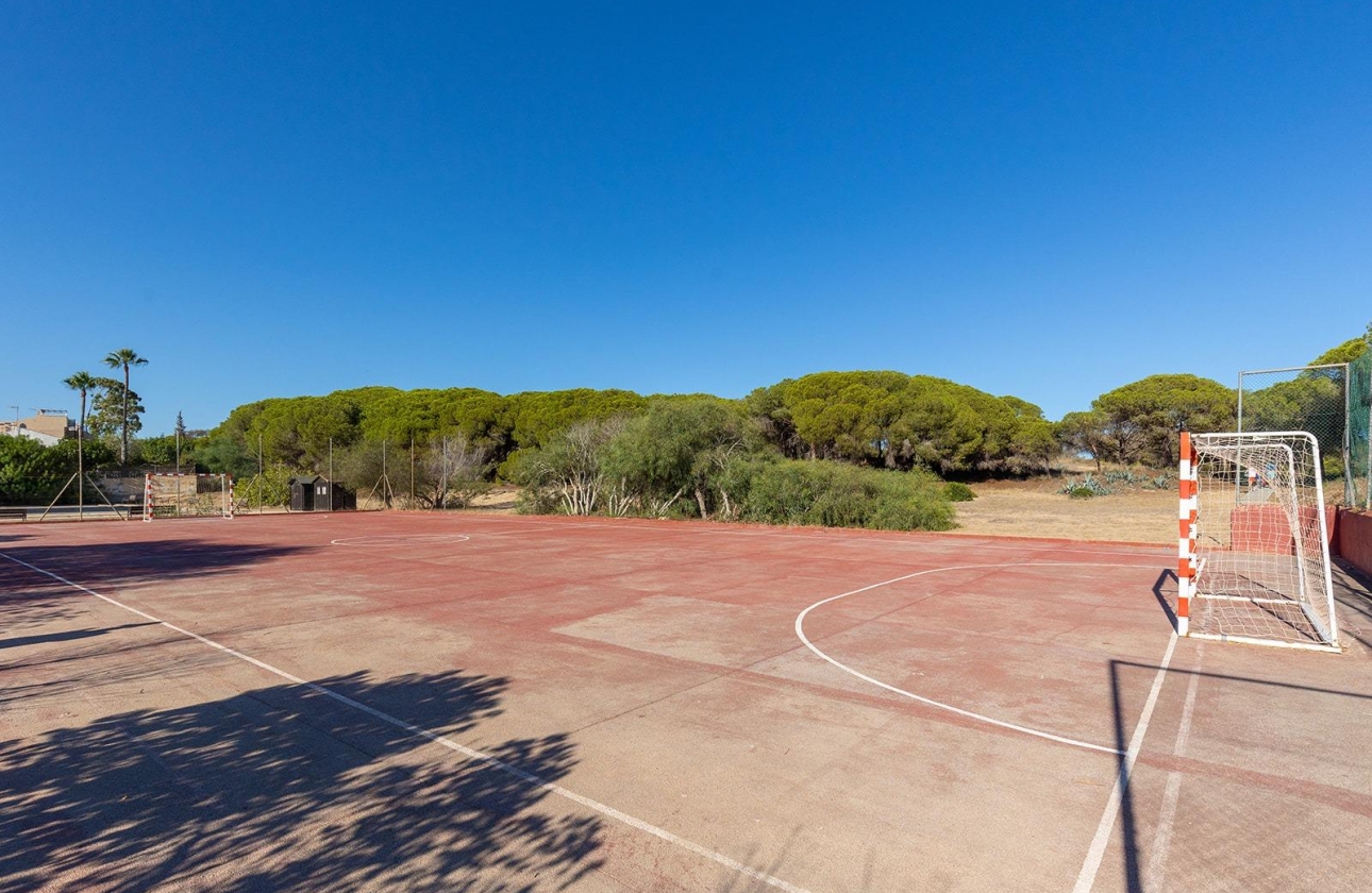 Rynek wtórny - Apartament - Guardamar del Segura - Urb. pinomar