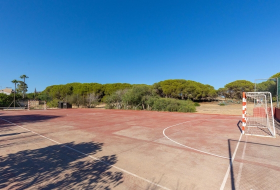 Rynek wtórny - Apartament - Guardamar del Segura - Urb. pinomar