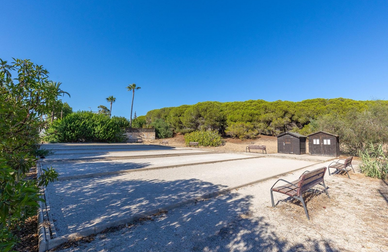 Rynek wtórny - Apartament - Guardamar del Segura - Urb. pinomar