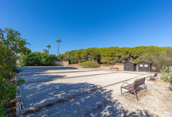 Rynek wtórny - Apartament - Guardamar del Segura - Urb. pinomar