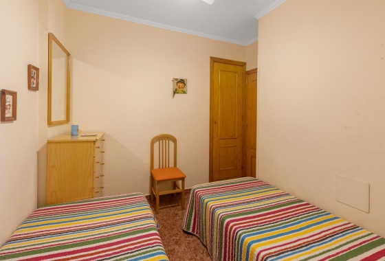 Resale - Apartment - Torrevieja - Playa de los Locos