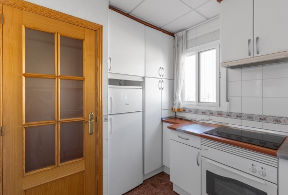 Resale - Apartment - Torrevieja - Playa de los Locos