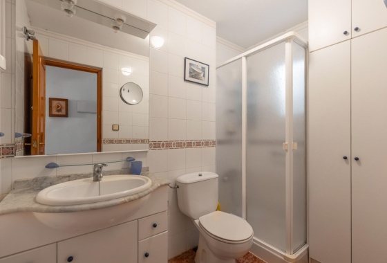 Resale - Apartment - Torrevieja - Playa de los Locos