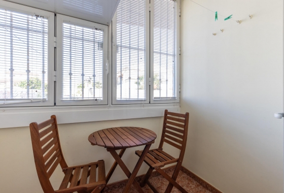 Resale - Apartment - Torrevieja - Playa de los Locos