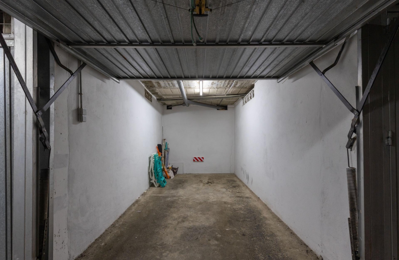 Resale - Apartment - Torrevieja - Playa de los Locos