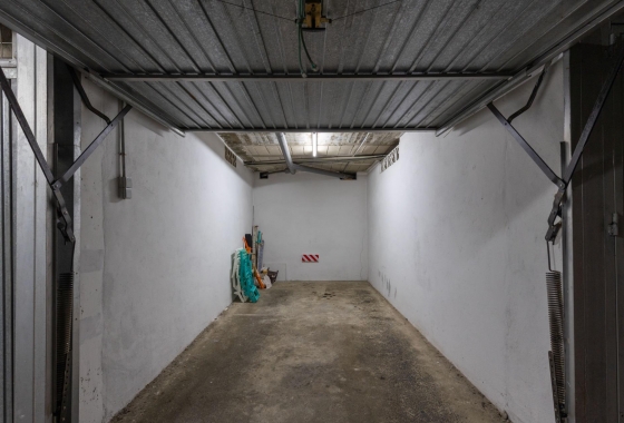 Resale - Apartment - Torrevieja - Playa de los Locos