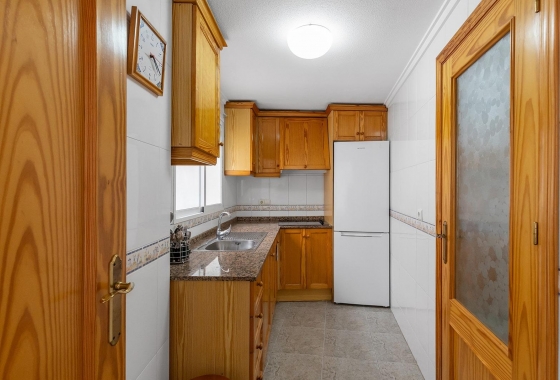 Rynek wtórny - Apartament - Torrevieja - Centro