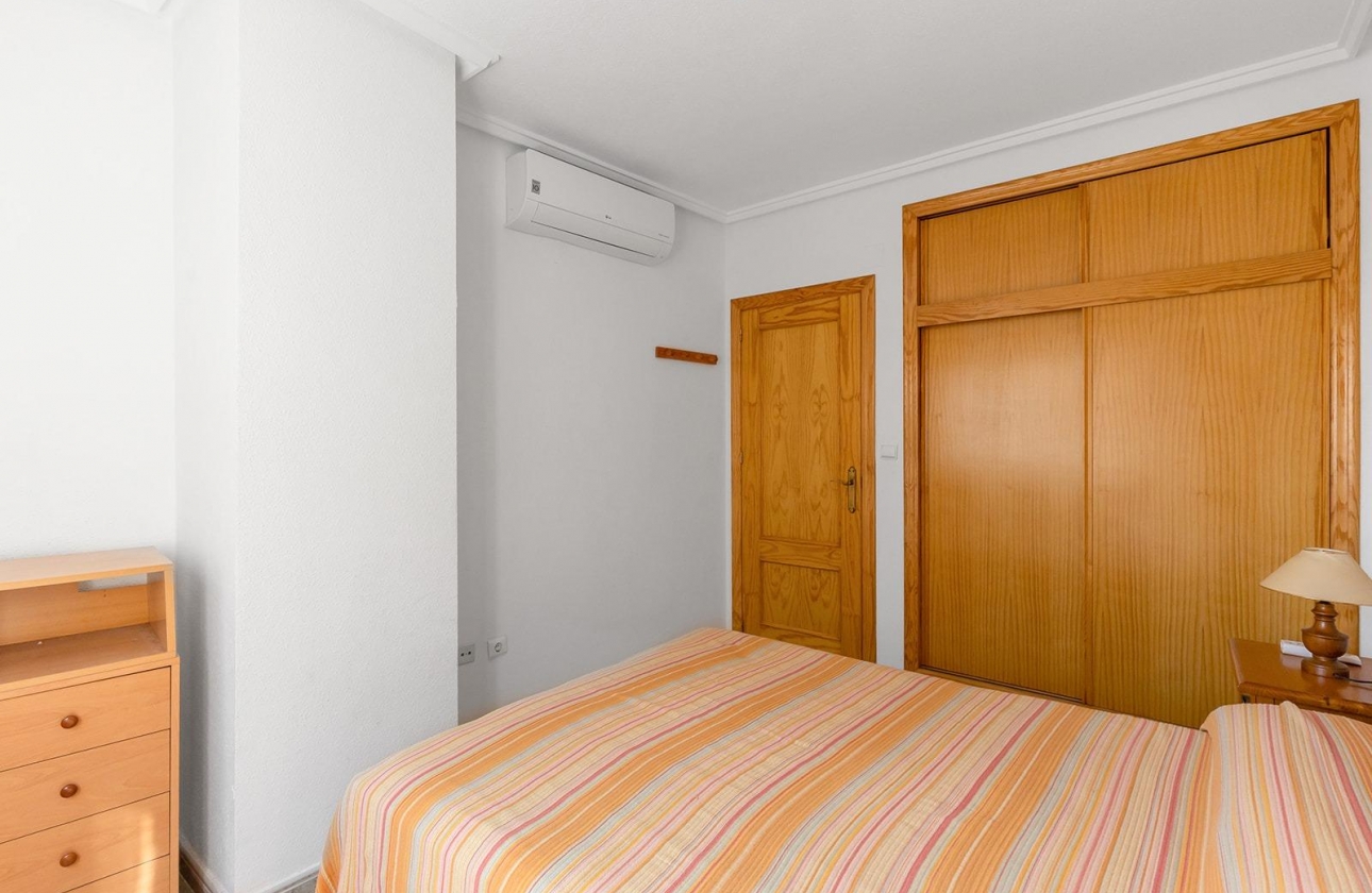 Rynek wtórny - Apartament - Torrevieja - Centro