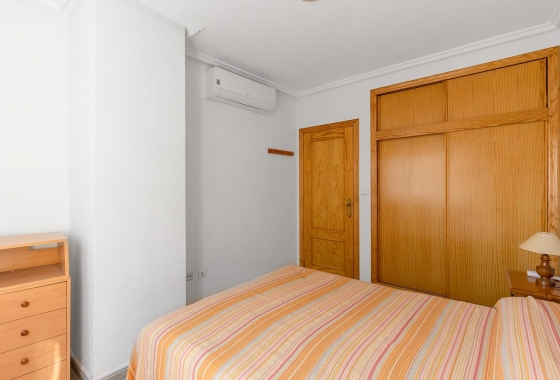 Rynek wtórny - Apartament - Torrevieja - Centro