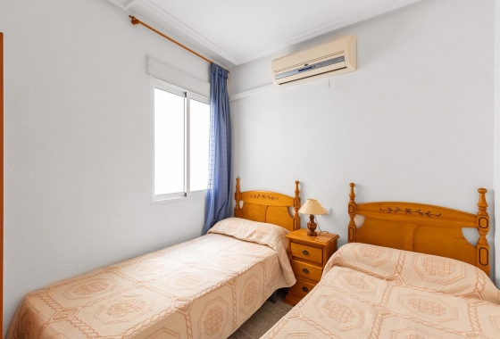 Rynek wtórny - Apartament - Torrevieja - Centro