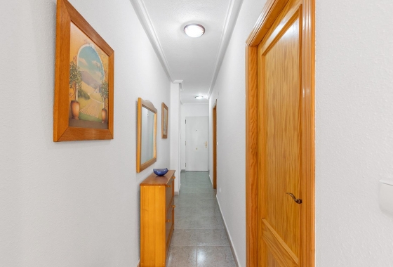 Rynek wtórny - Apartament - Torrevieja - Centro