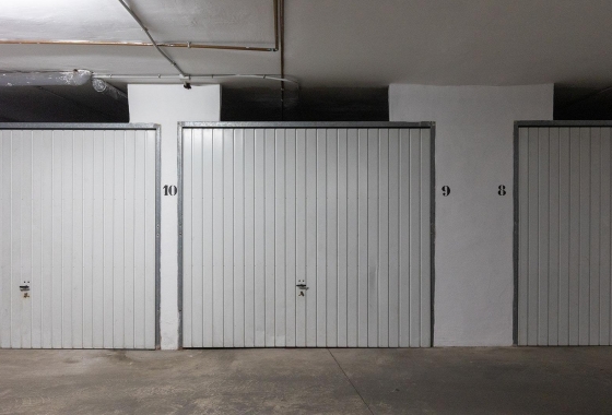 Rynek wtórny - Apartament - Torrevieja - Centro