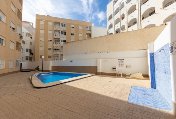 Rynek wtórny - Apartament - Torrevieja - Centro