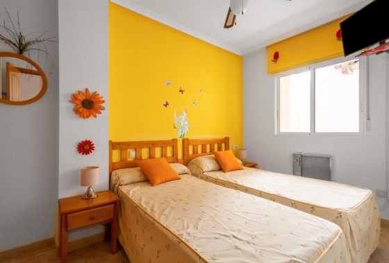 Rynek wtórny - Apartament - Torrevieja - Centro