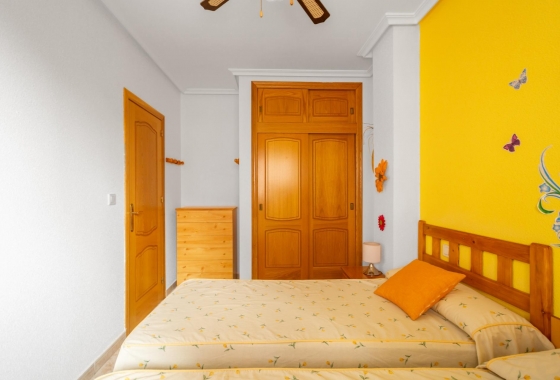 Rynek wtórny - Apartament - Torrevieja - Centro