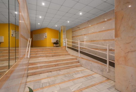 Rynek wtórny - Apartament - Torrevieja - Centro