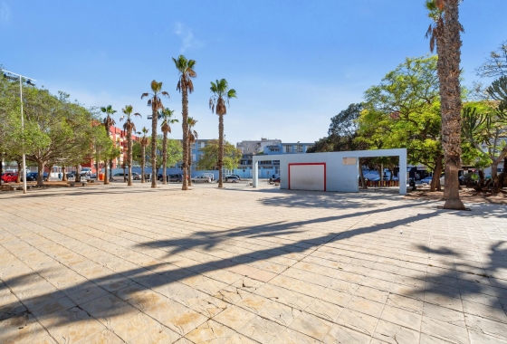 Rynek wtórny - Apartament - Torrevieja - Centro