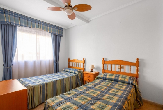 Rynek wtórny - Apartament - Torrevieja - Playa del Cura