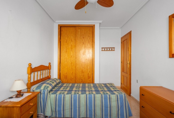 Rynek wtórny - Apartament - Torrevieja - Playa del Cura