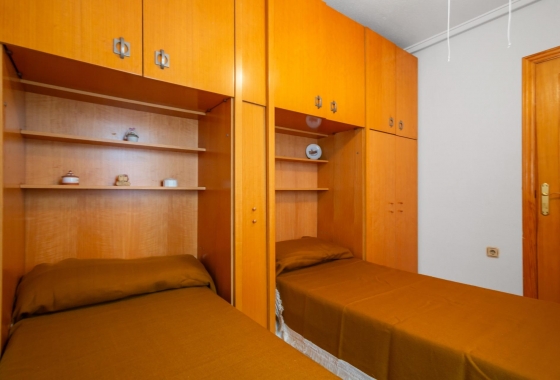 Rynek wtórny - Apartament - Torrevieja - Playa del Cura