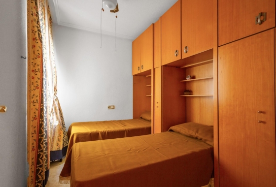 Rynek wtórny - Apartament - Torrevieja - Playa del Cura