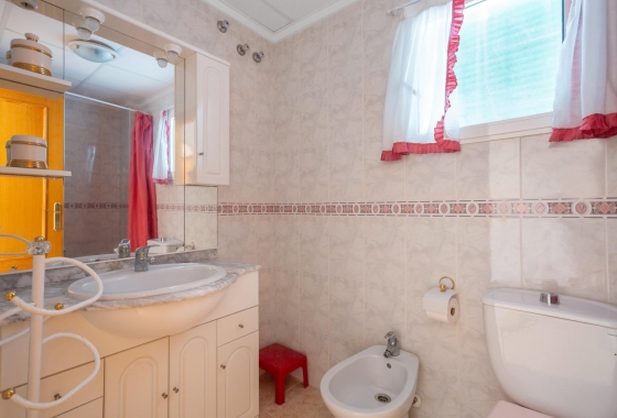 Rynek wtórny - Apartament - Torrevieja - Playa del Cura