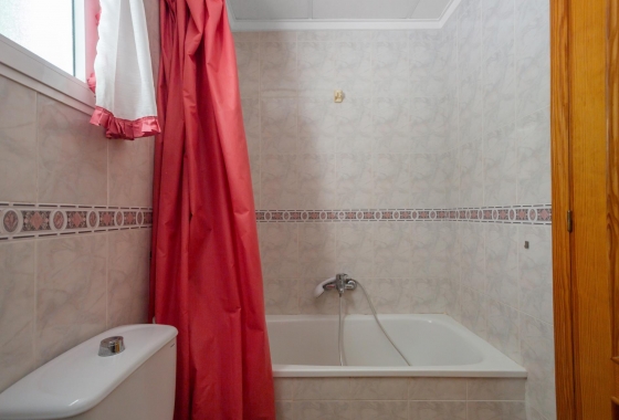 Rynek wtórny - Apartament - Torrevieja - Playa del Cura