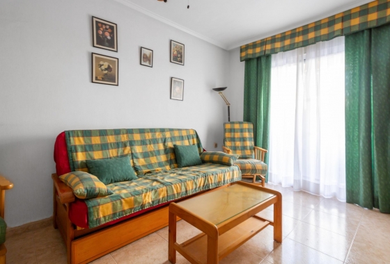 Rynek wtórny - Apartament - Torrevieja - Playa del Cura