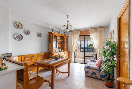 Rynek wtórny - Apartament - Torrevieja - La Mata