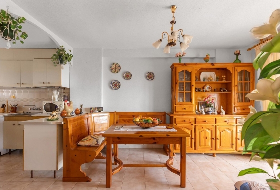 Rynek wtórny - Apartament - Torrevieja - La Mata