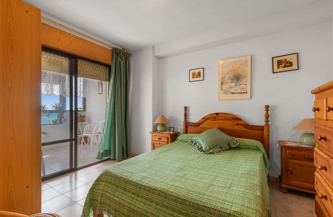Rynek wtórny - Apartament - Torrevieja - La Mata