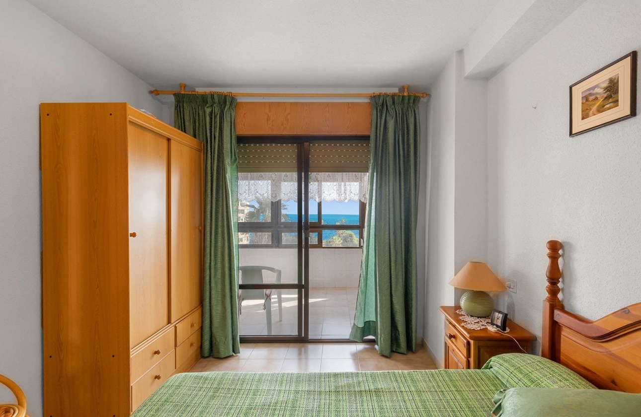 Rynek wtórny - Apartament - Torrevieja - La Mata