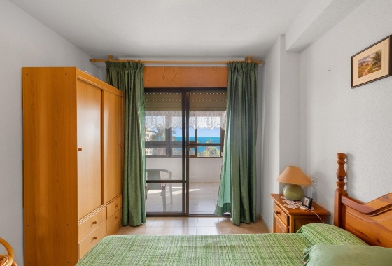 Rynek wtórny - Apartament - Torrevieja - La Mata