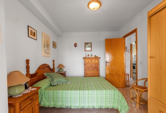 Rynek wtórny - Apartament - Torrevieja - La Mata