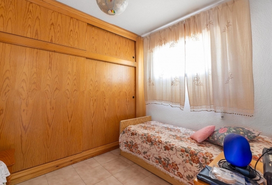 Rynek wtórny - Apartament - Torrevieja - La Mata