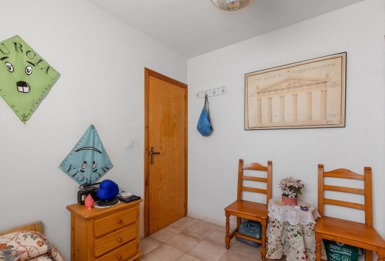 Rynek wtórny - Apartament - Torrevieja - La Mata