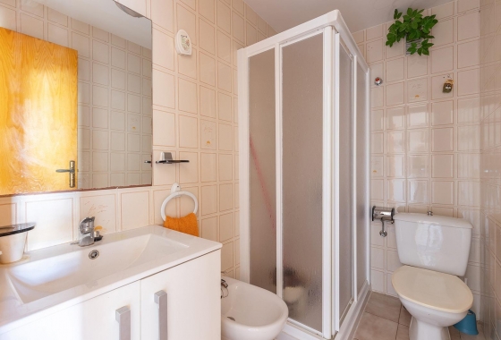 Rynek wtórny - Apartament - Torrevieja - La Mata