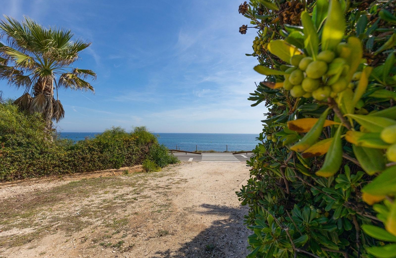 Rynek wtórny - Apartament - Torrevieja - La Mata