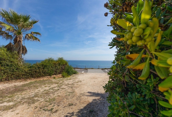 Rynek wtórny - Apartament - Torrevieja - La Mata