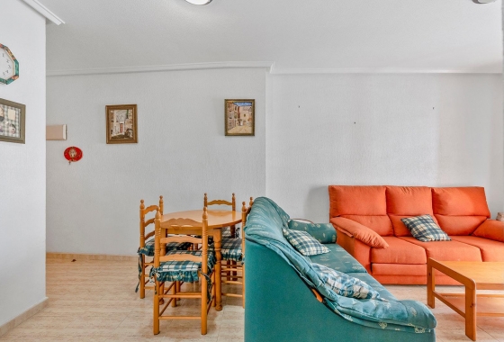 Resale - Apartment - Torrevieja - Estacion de autobuses