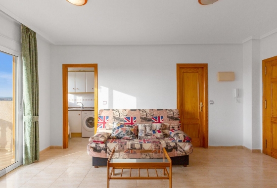 Rynek wtórny - Apartament - Torrevieja - Torreblanca