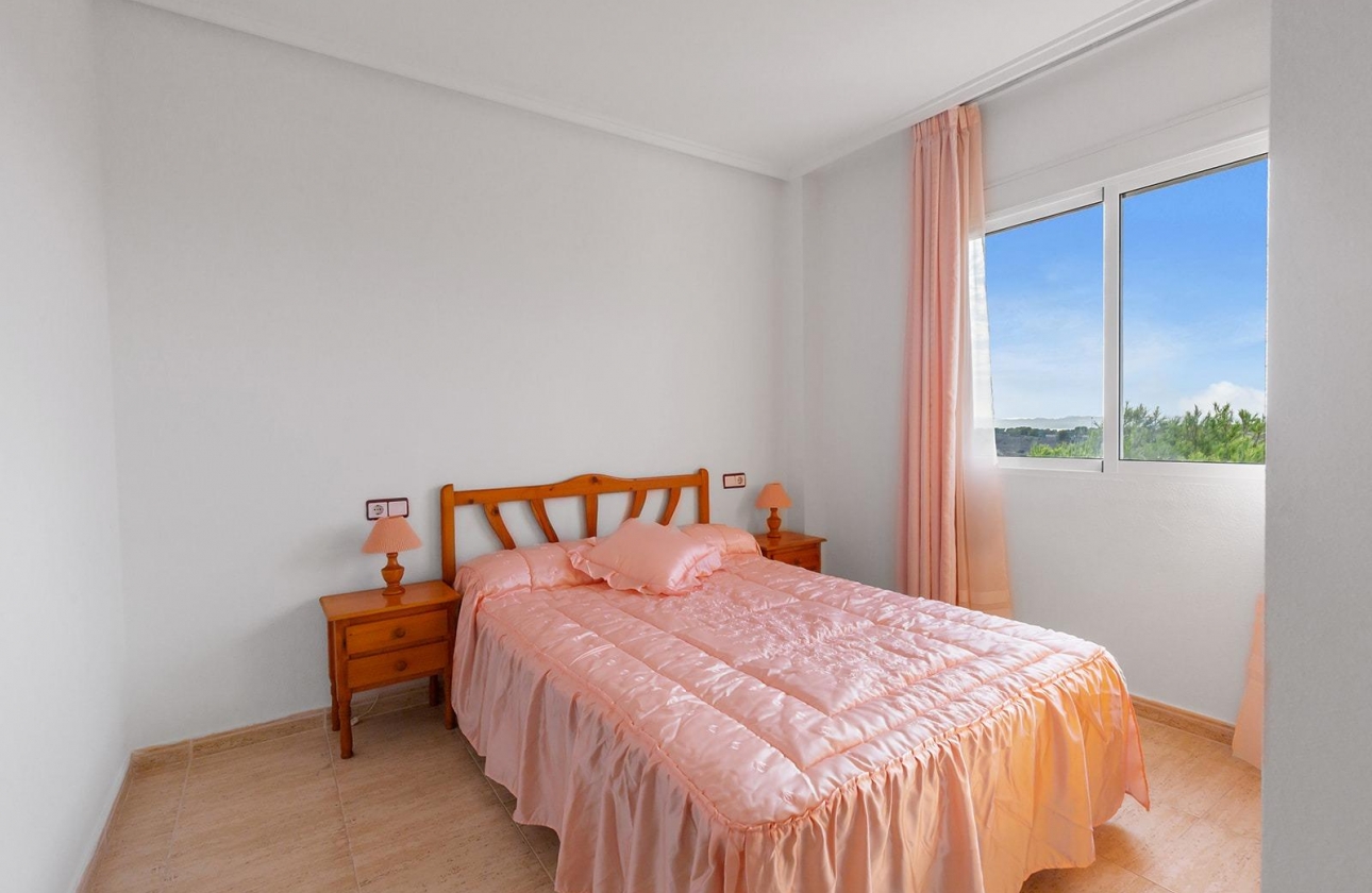 Rynek wtórny - Apartament - Torrevieja - Torreblanca