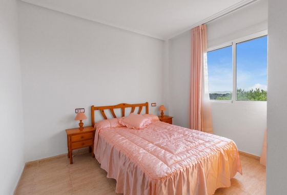 Rynek wtórny - Apartament - Torrevieja - Torreblanca