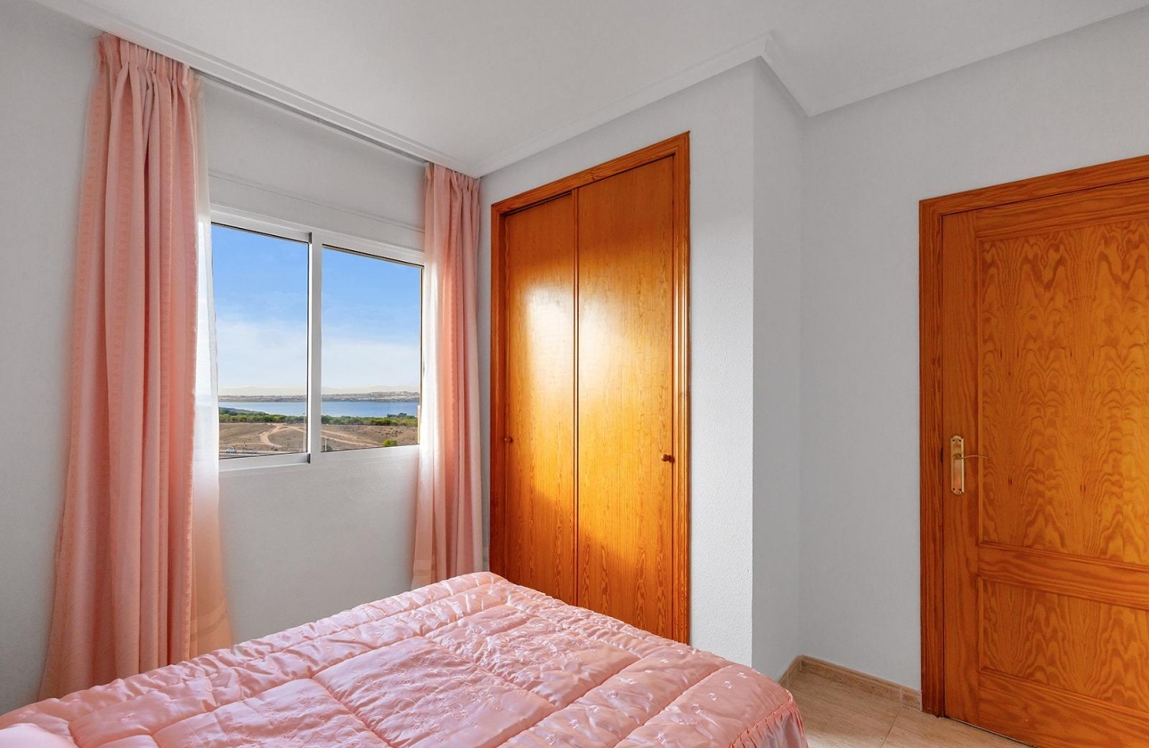 Rynek wtórny - Apartament - Torrevieja - Torreblanca