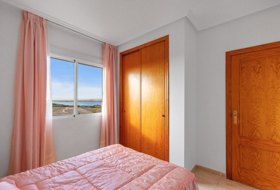 Rynek wtórny - Apartament - Torrevieja - Torreblanca
