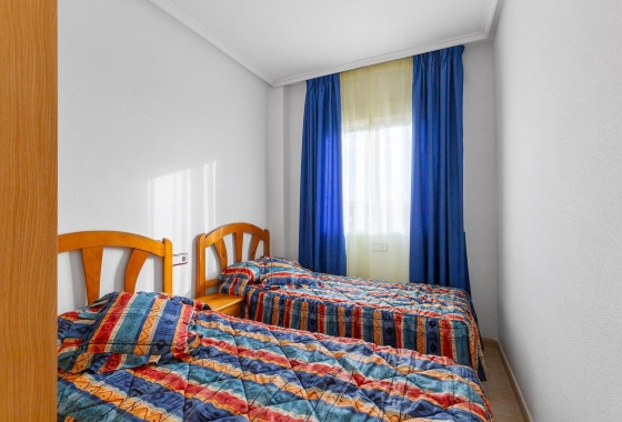 Rynek wtórny - Apartament - Torrevieja - Torreblanca