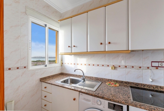 Rynek wtórny - Apartament - Torrevieja - Torreblanca
