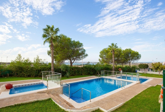 Rynek wtórny - Apartament - Torrevieja - Torreblanca